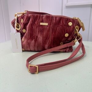 Daniel Crossbody Clutch SML